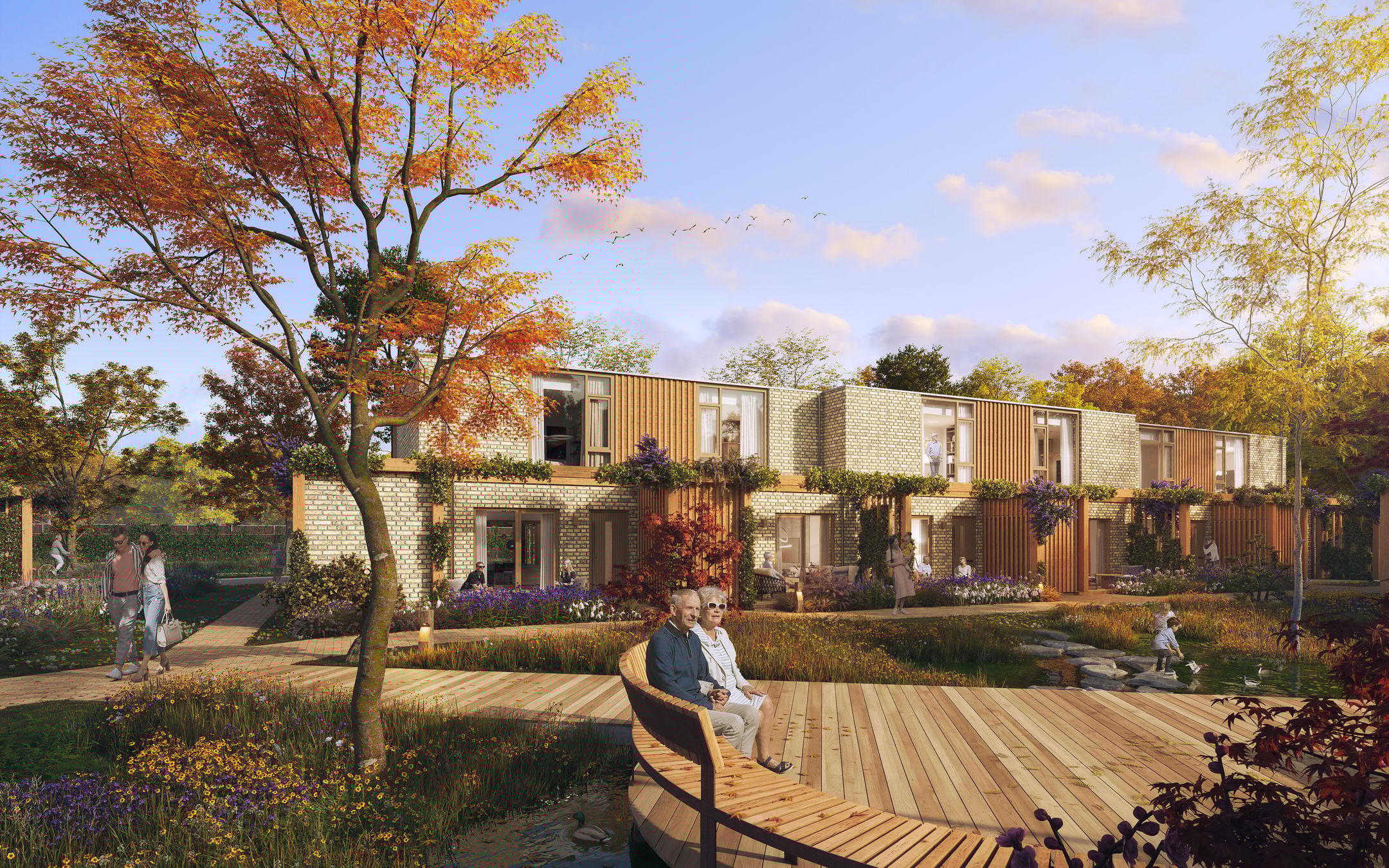 Photo 2 of Hof Driekamp