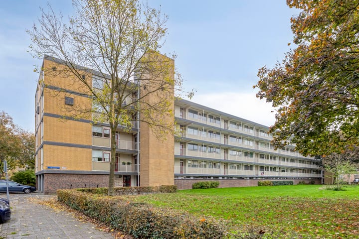 Philippus de Montestraat 84