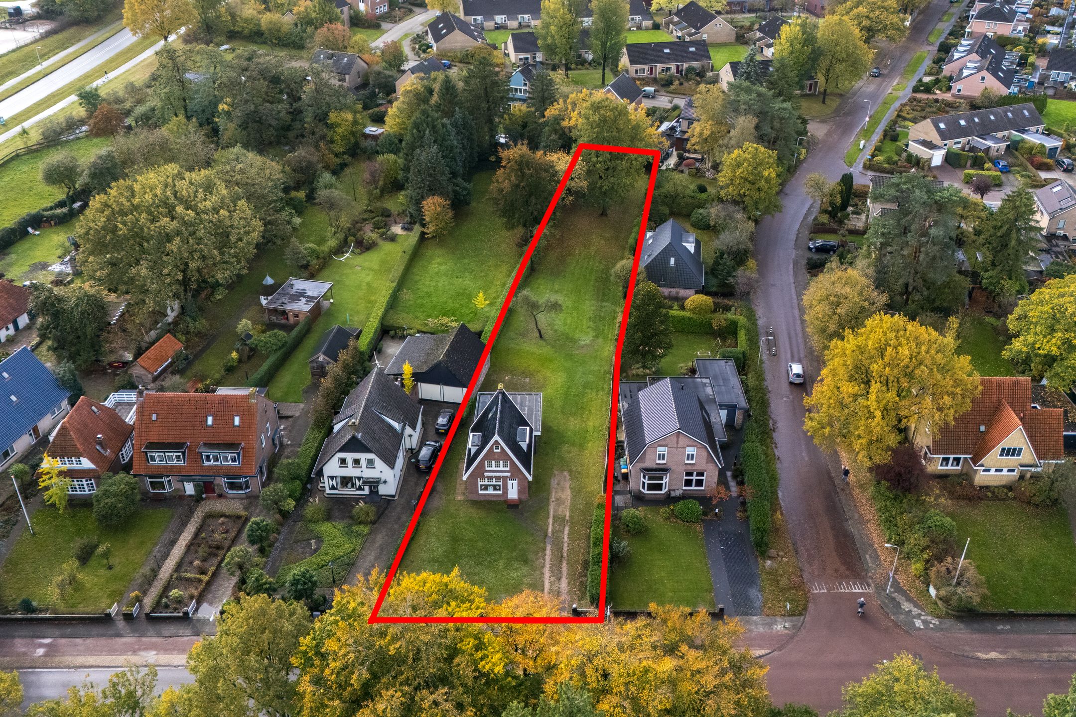 Photo 3 of Meppelerweg 72