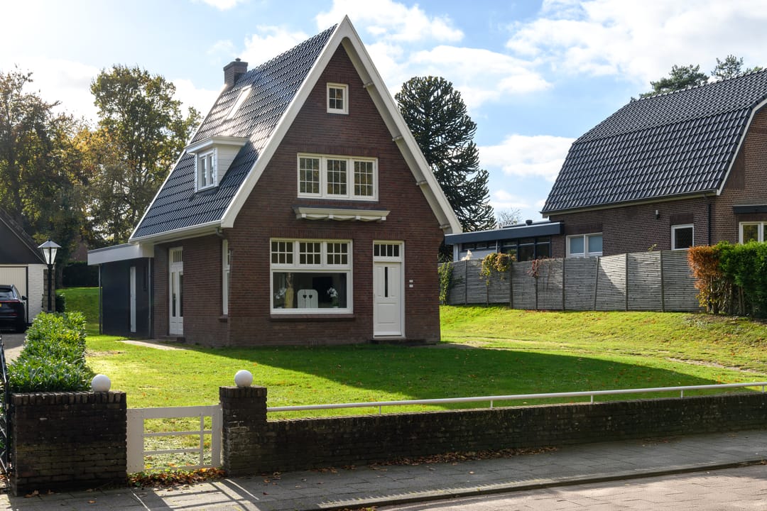 Photo 2 of Meppelerweg 72