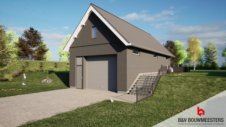 Photo 47 of Meppelerweg 72