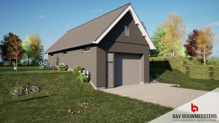 Photo 48 of Meppelerweg 72