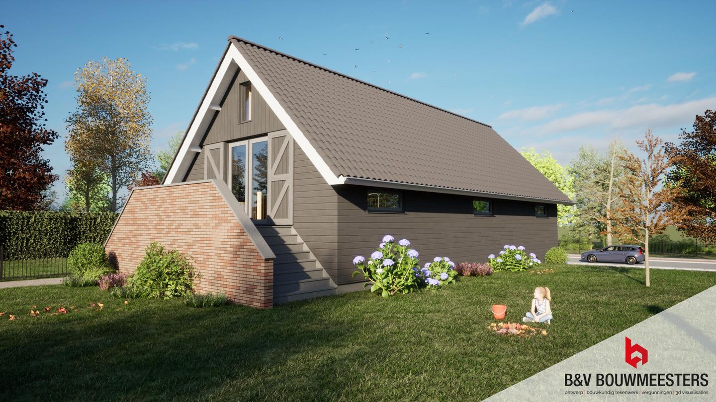 Photo 49 of Meppelerweg 72