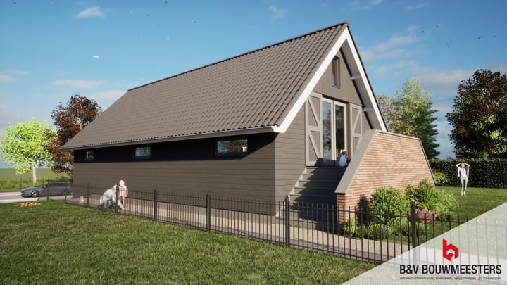 Photo 50 of Meppelerweg 72