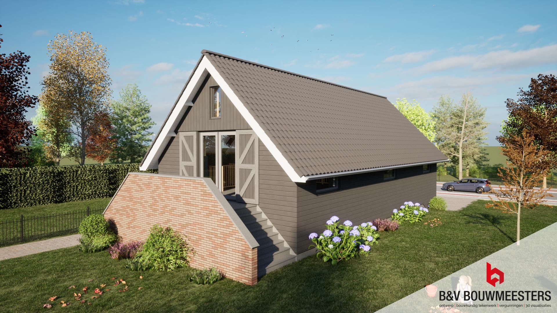 Photo 51 of Meppelerweg 72