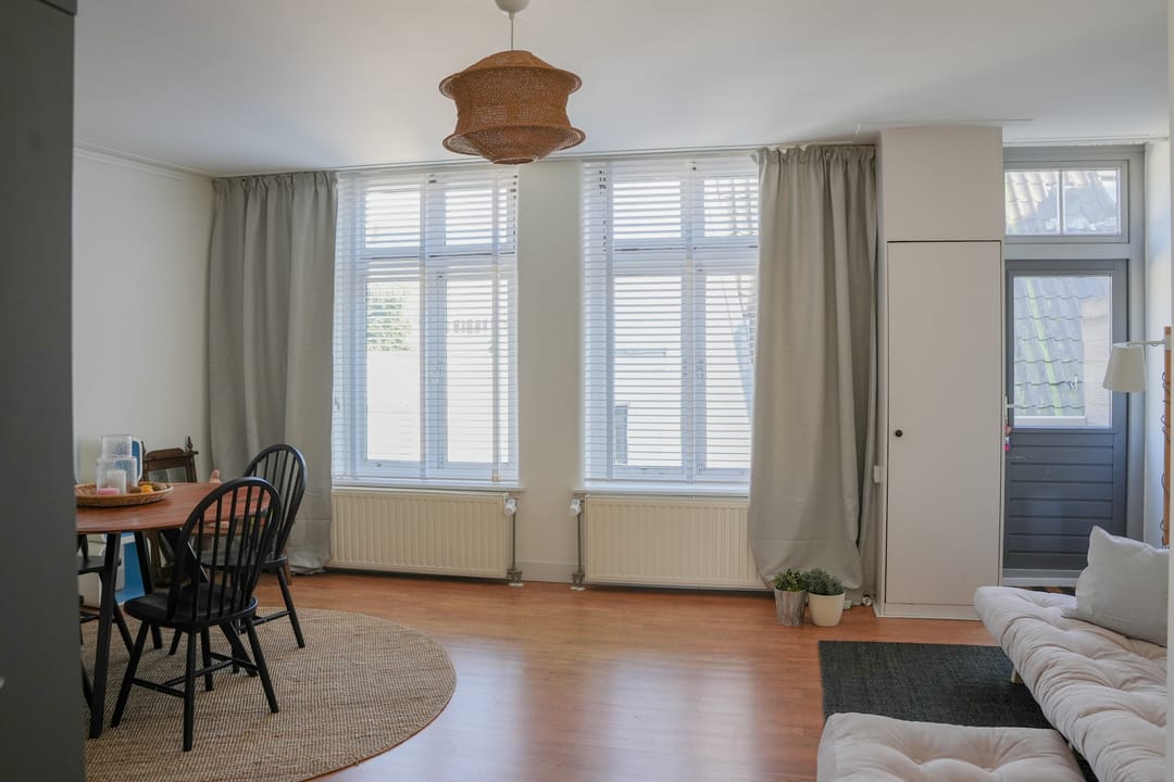 Photo 2 of Wijde Begijnestraat 5-B