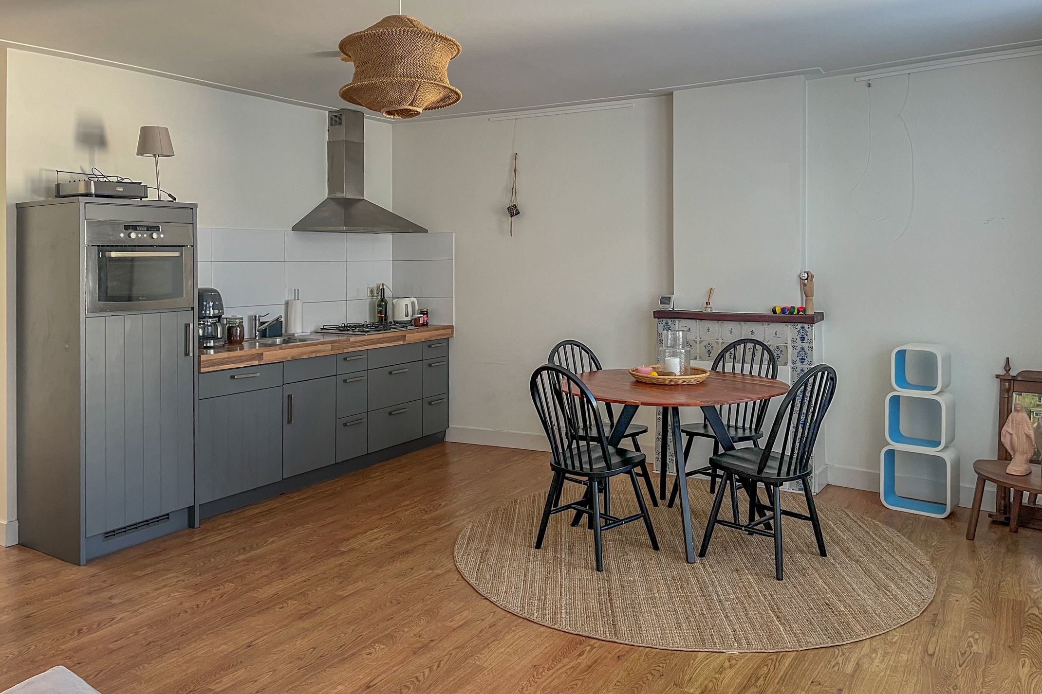 Photo 3 of Wijde Begijnestraat 5-B