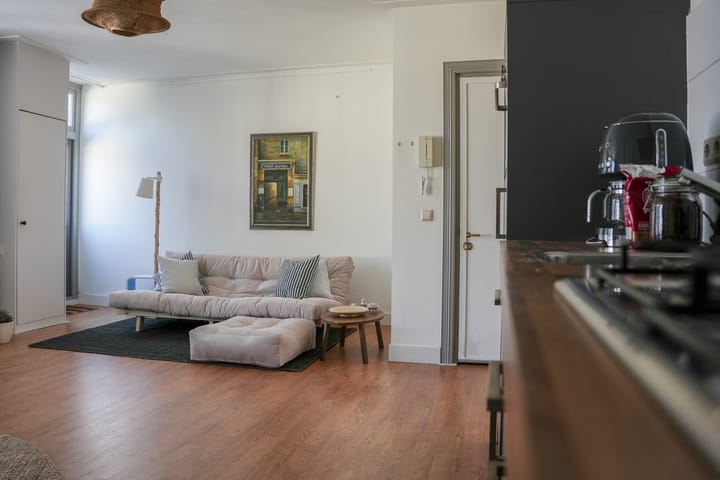 Foto 4 van Wijde Begijnestraat 5-B