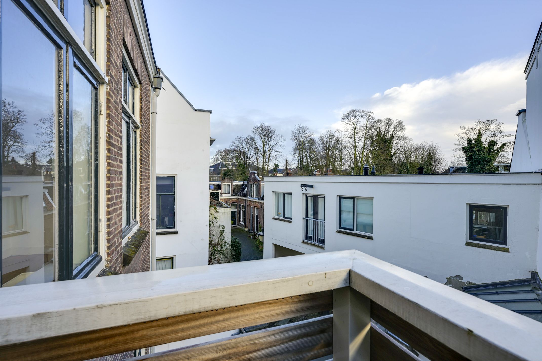 Photo 6 of Wijde Begijnestraat 5-B