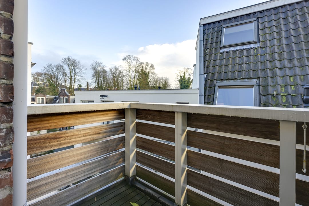 Photo 7 of Wijde Begijnestraat 5-B