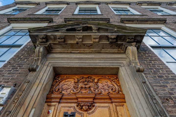 Foto 16 van Wijde Begijnestraat 5-B