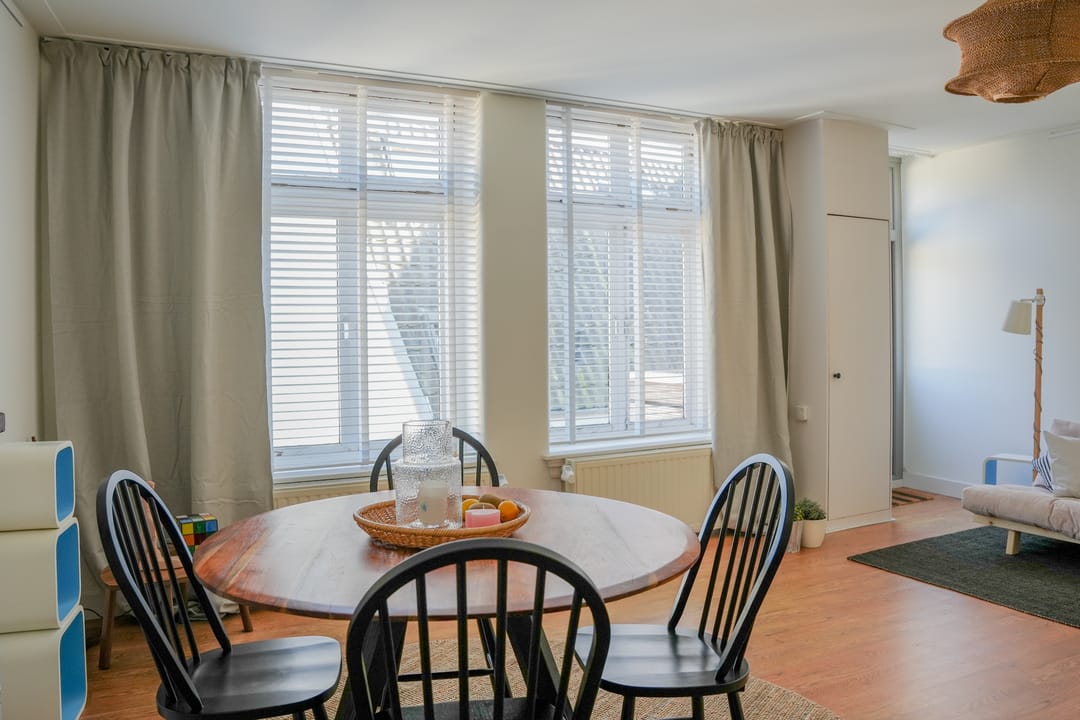 Photo 8 of Wijde Begijnestraat 5-B