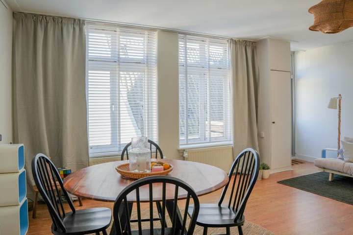 Foto 8 van Wijde Begijnestraat 5-B