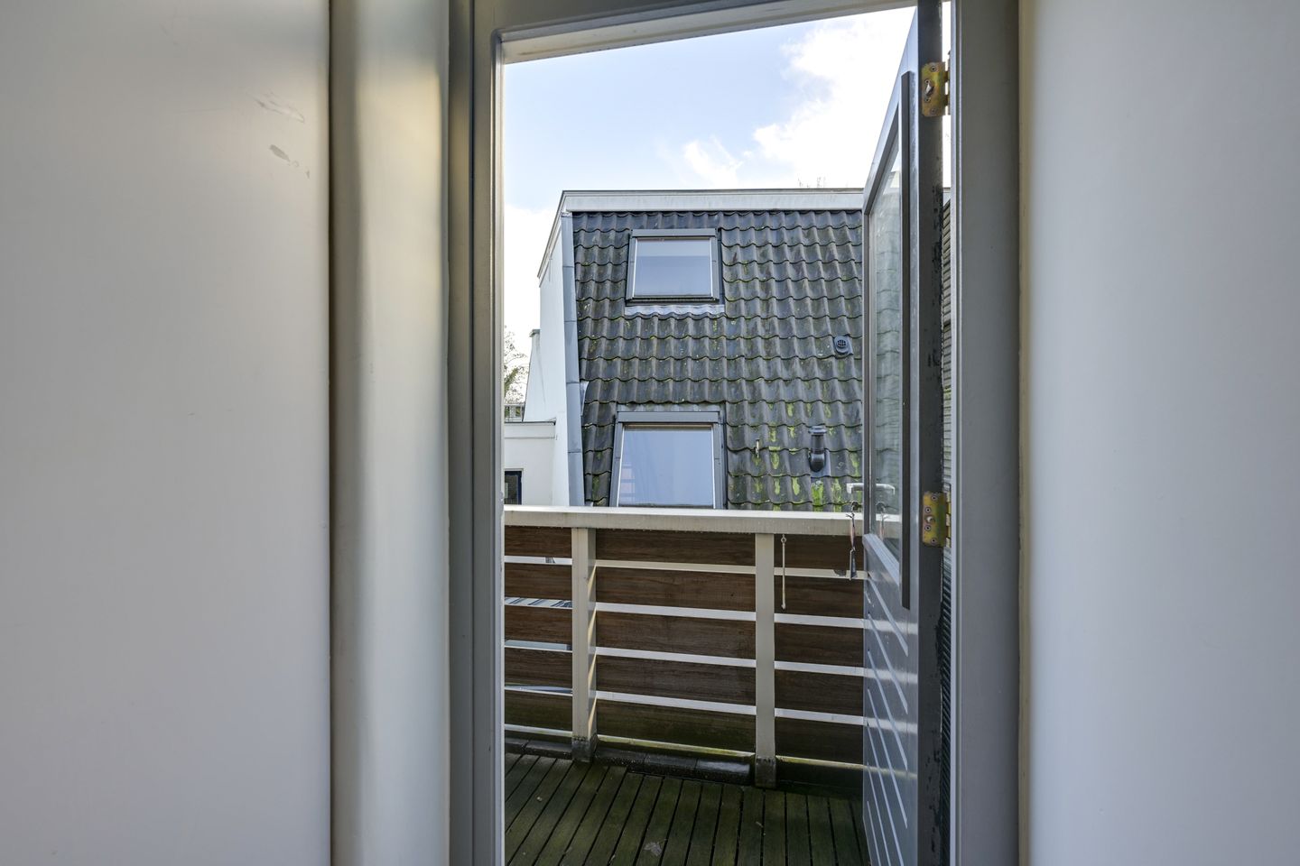 Photo 5 of Wijde Begijnestraat 5-B