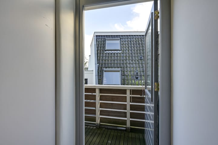 Foto 5 van Wijde Begijnestraat 5-B