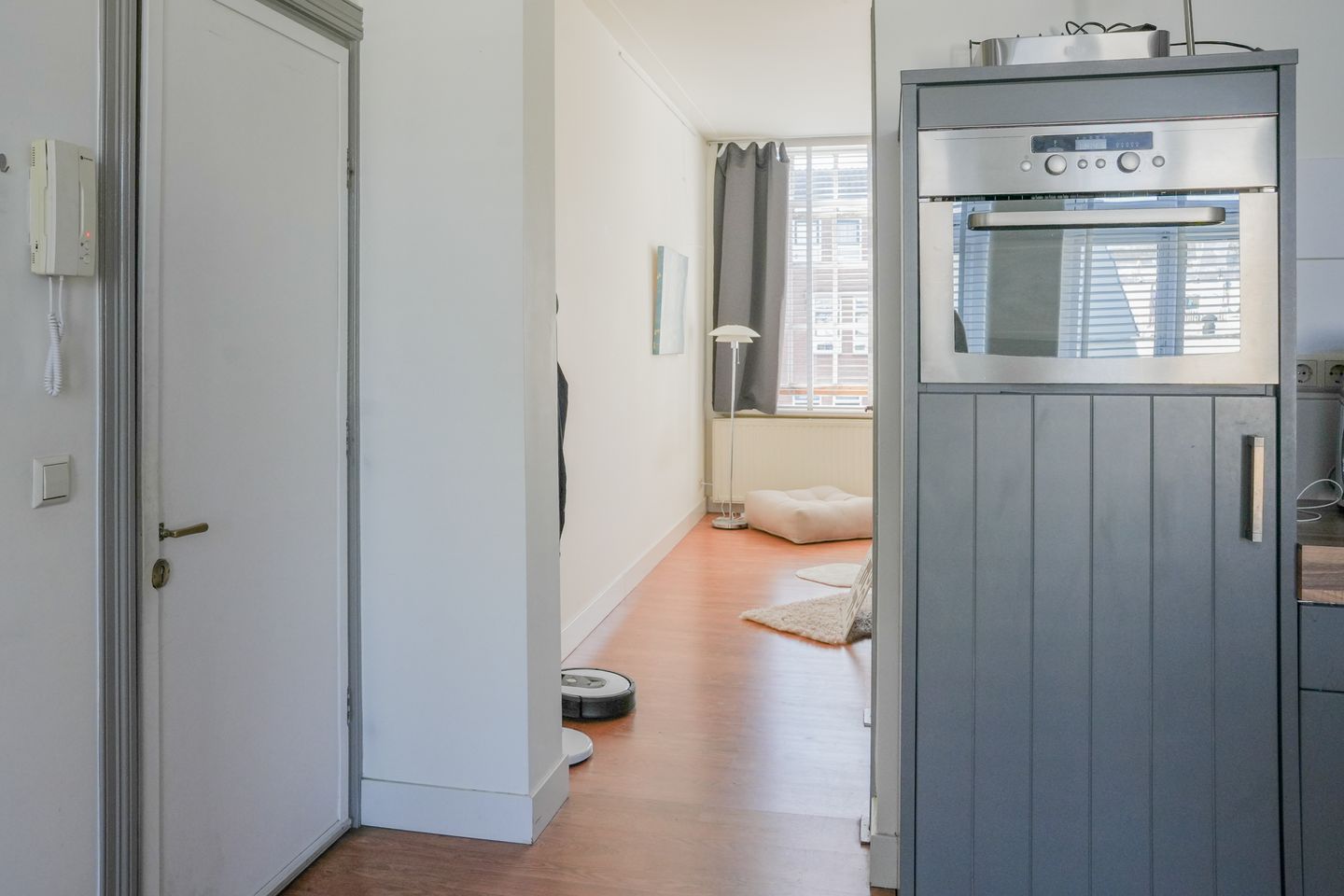 Photo 10 of Wijde Begijnestraat 5-B