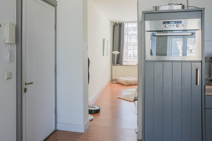 Foto 10 van Wijde Begijnestraat 5-B