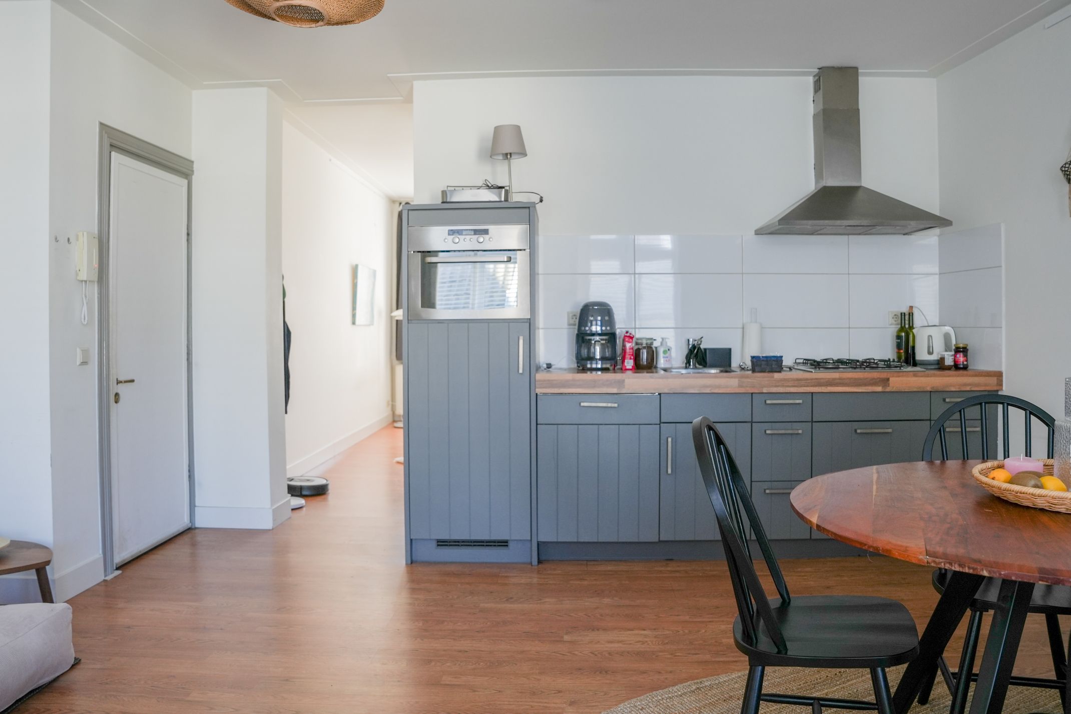 Photo 9 of Wijde Begijnestraat 5-B