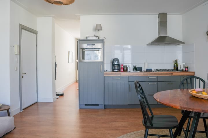 Foto 9 van Wijde Begijnestraat 5-B