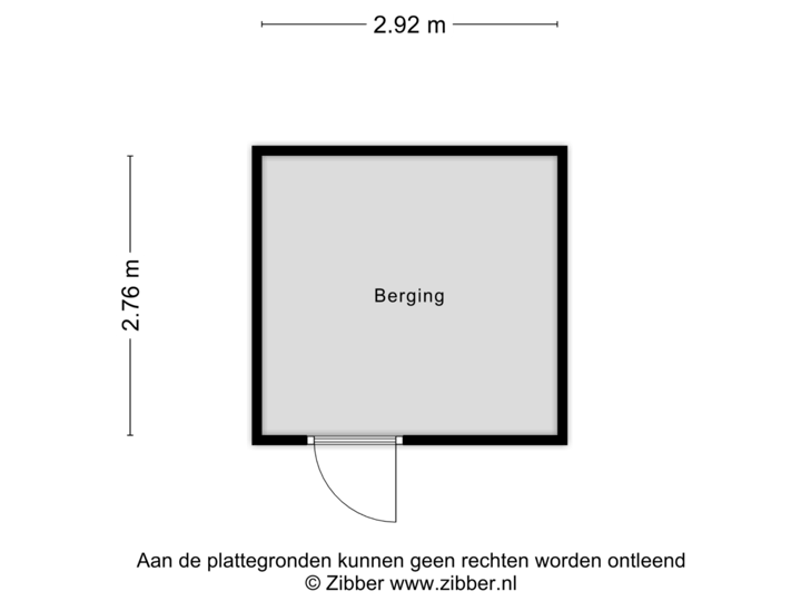 Berging