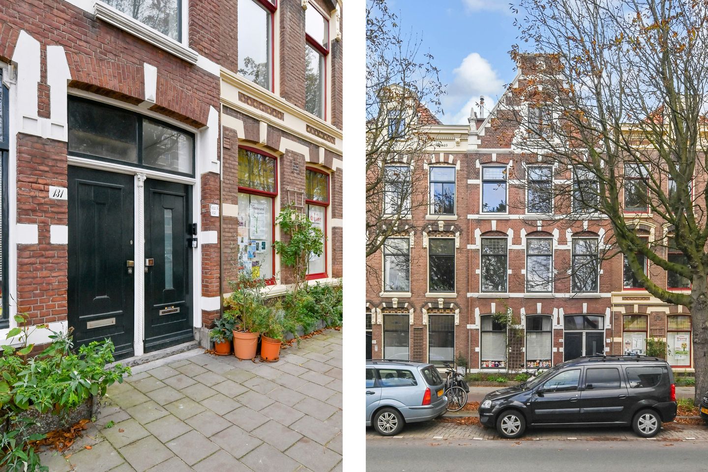 Foto 4 van Koningin Emmakade 132