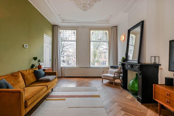 Foto 5 van Koningin Emmakade 132