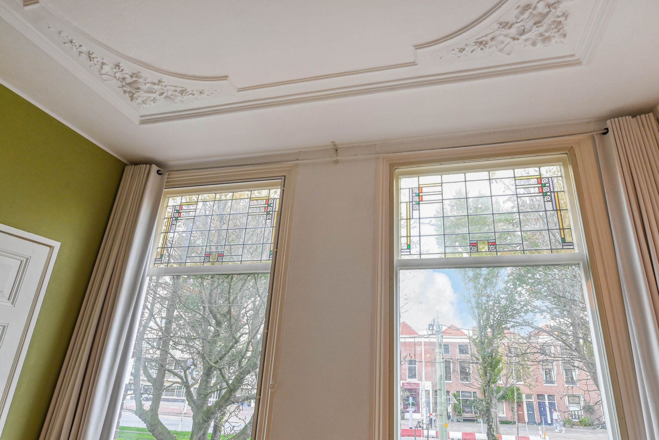 Foto 6 van Koningin Emmakade 132