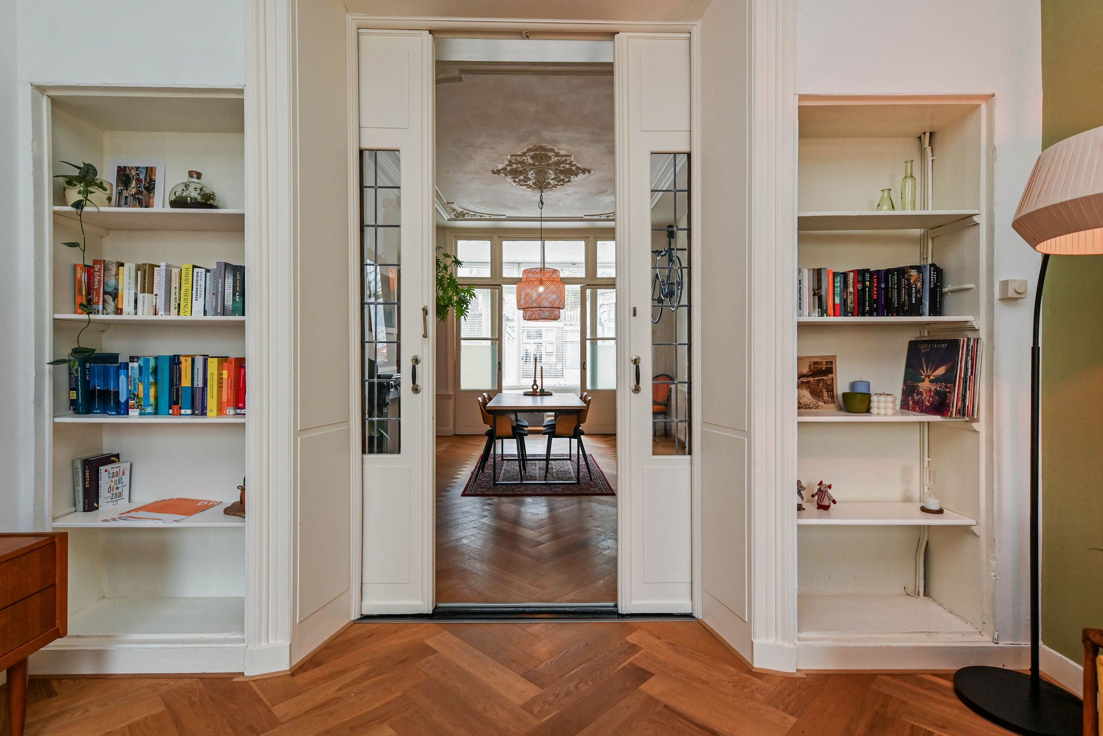 Foto 9 van Koningin Emmakade 132