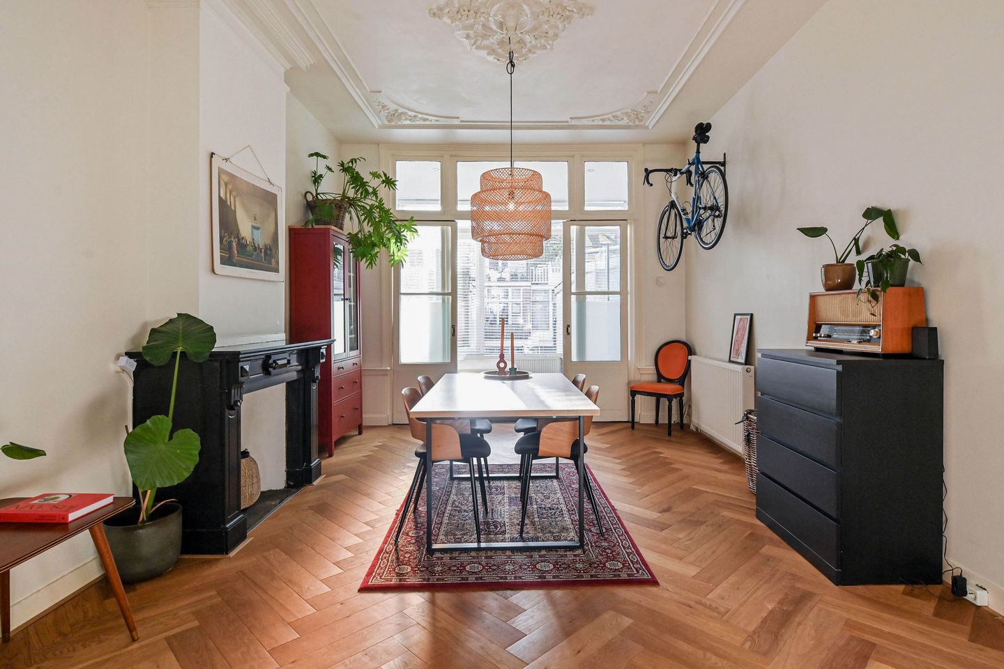 Foto 10 van Koningin Emmakade 132