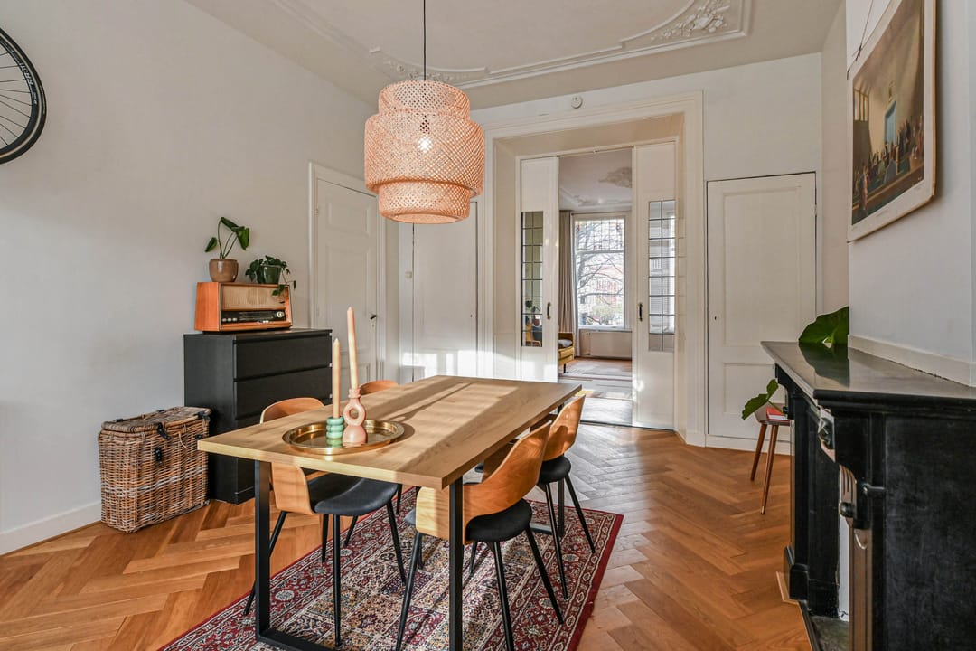 Foto 11 van Koningin Emmakade 132