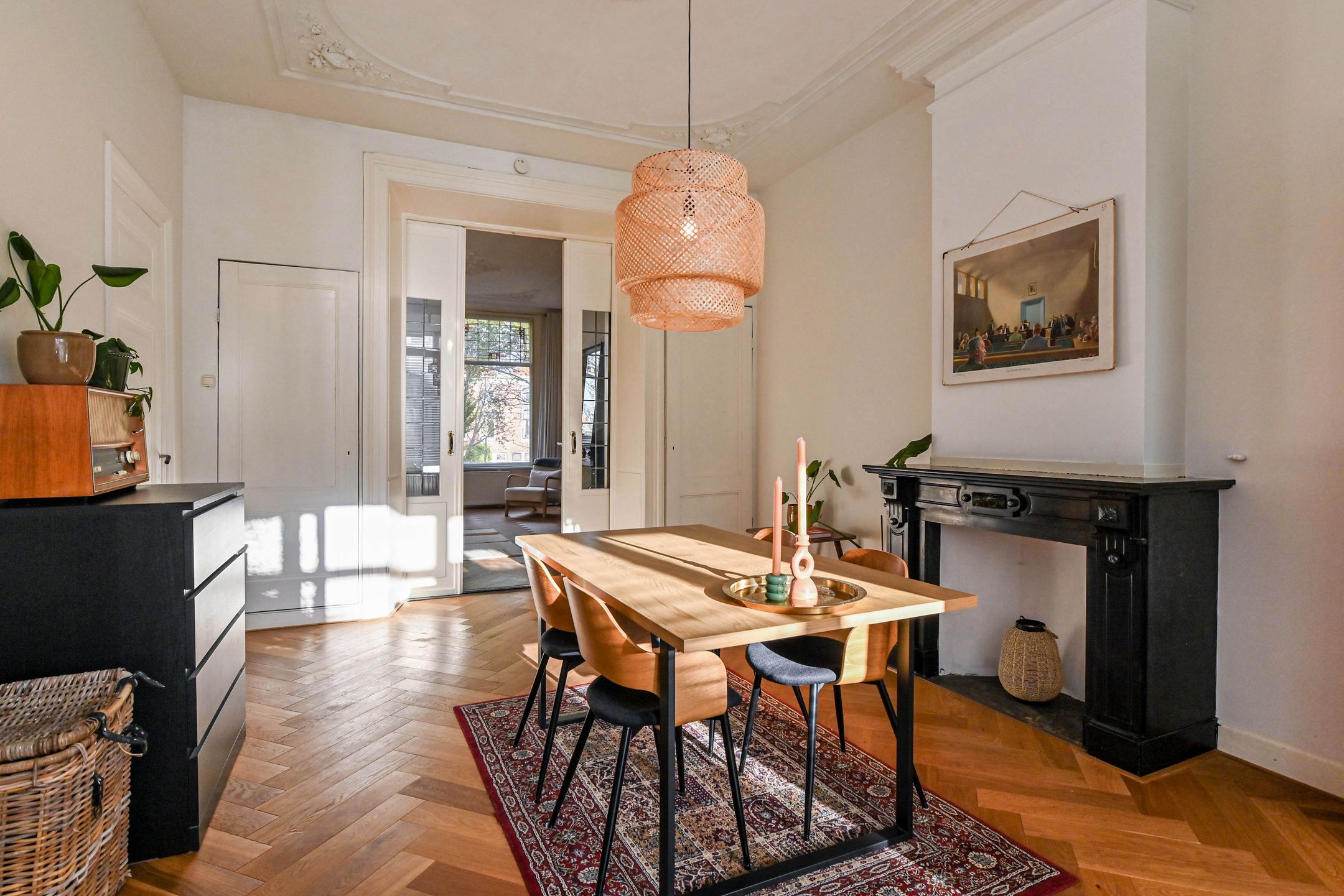 Foto 12 van Koningin Emmakade 132