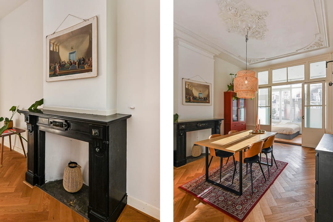 Foto 13 van Koningin Emmakade 132