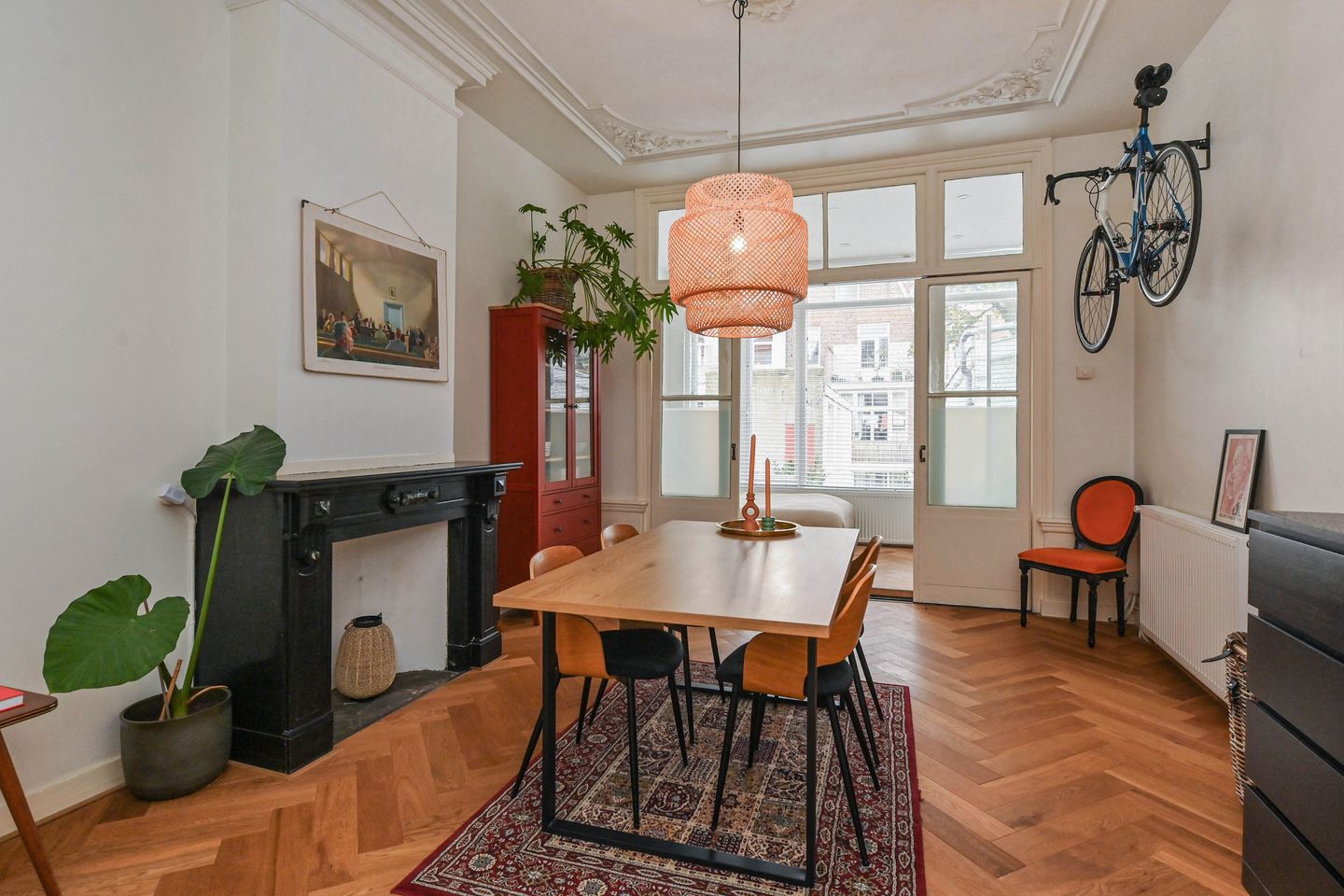 Foto 14 van Koningin Emmakade 132