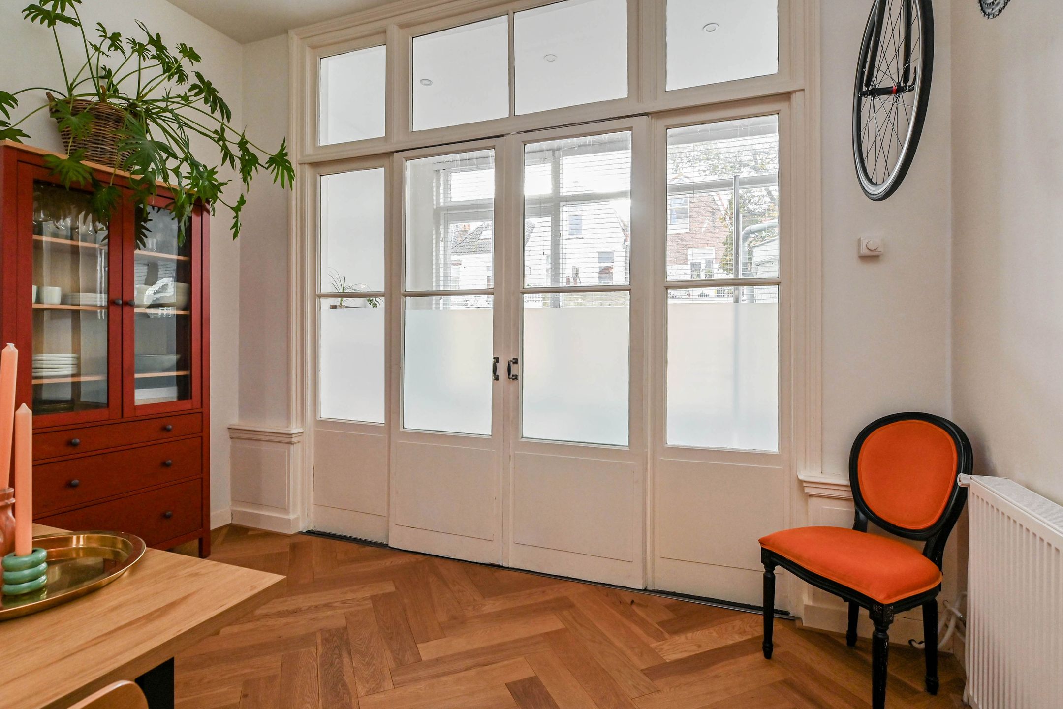 Foto 15 van Koningin Emmakade 132