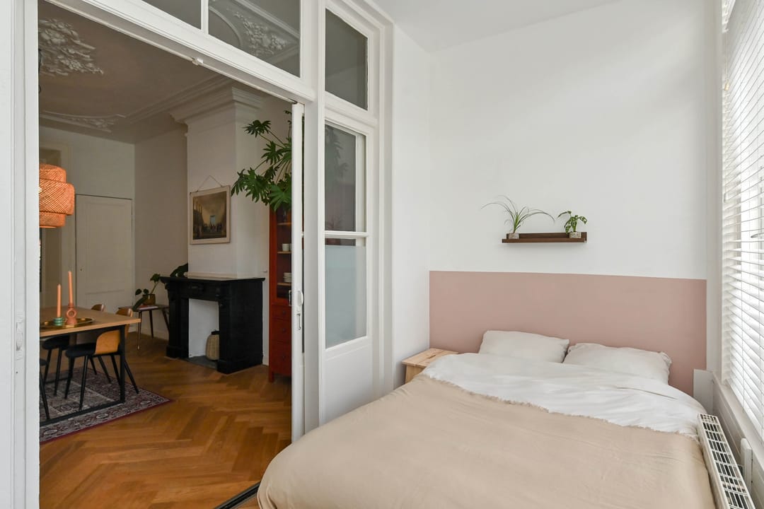 Foto 16 van Koningin Emmakade 132