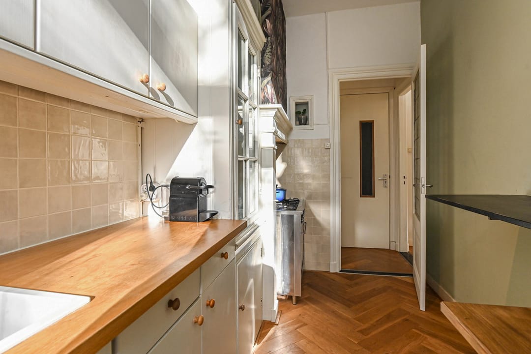 Foto 22 van Koningin Emmakade 132