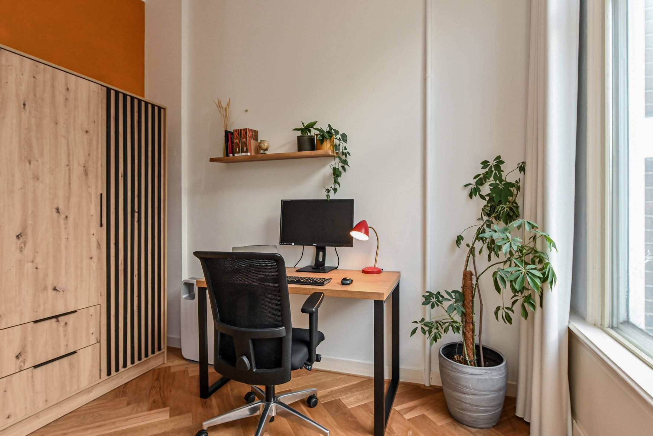 Foto 24 van Koningin Emmakade 132