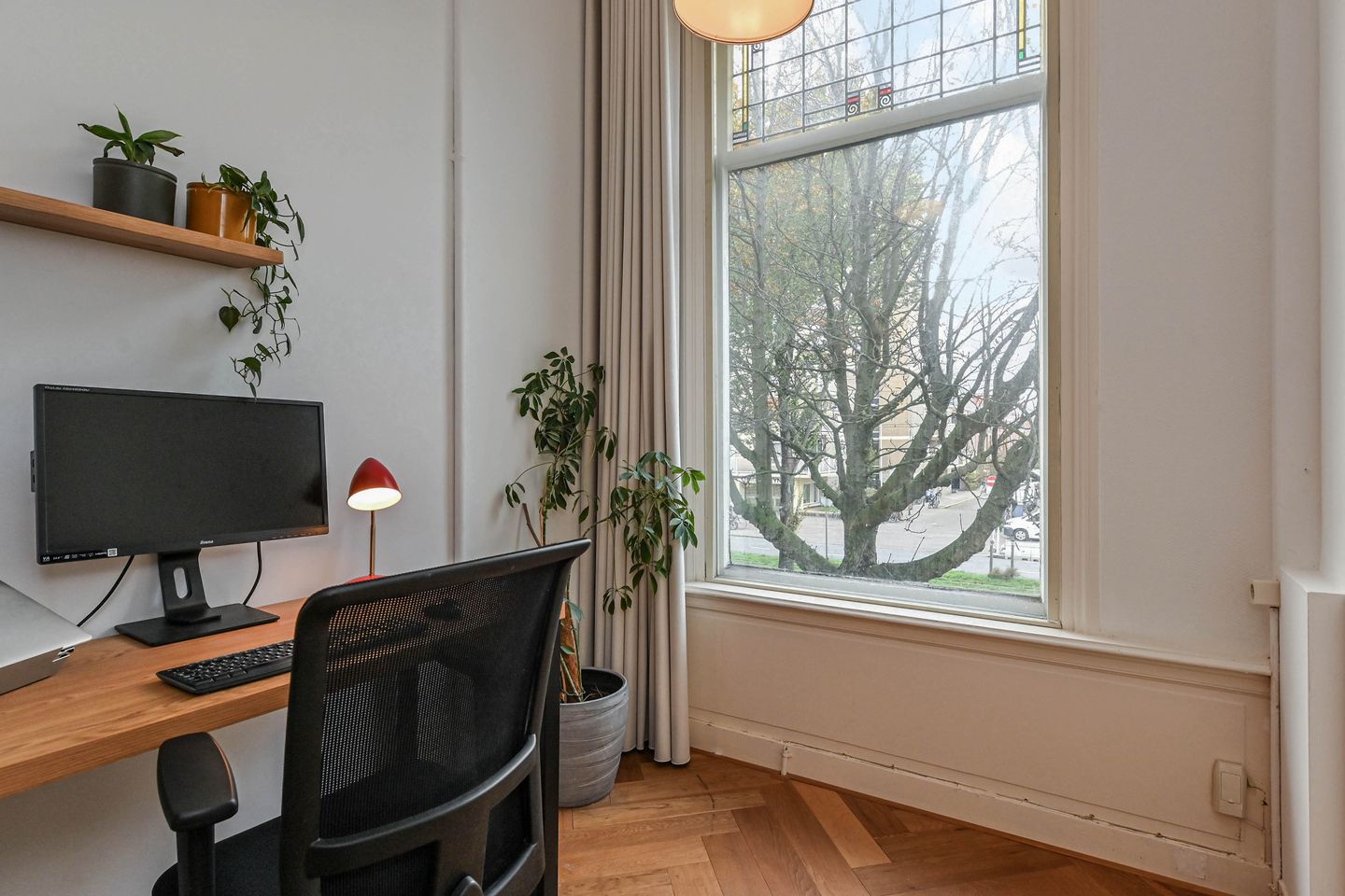 Foto 25 van Koningin Emmakade 132