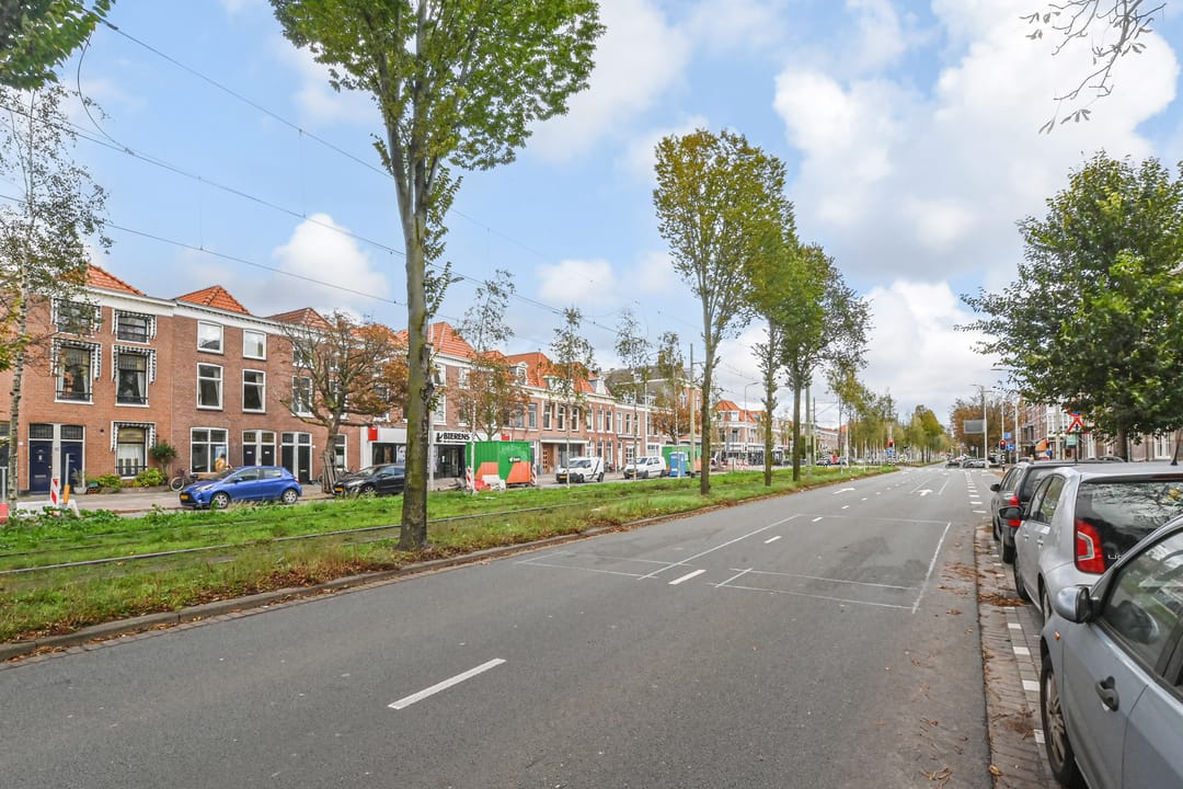 Foto 26 van Koningin Emmakade 132