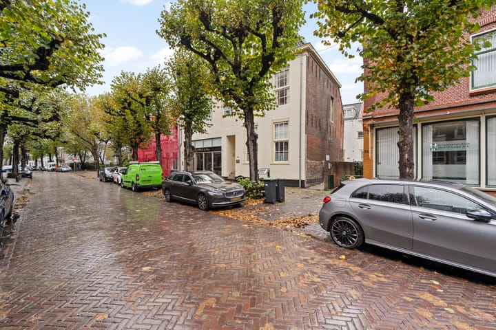 Foto 2 van Voorstraat 52-C