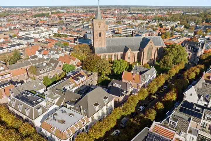 Foto 5 van Voorstraat 52-C