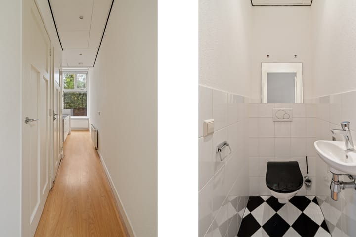 Foto 6 van Voorstraat 52-C