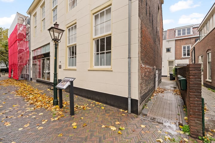 Foto 3 van Voorstraat 52-C