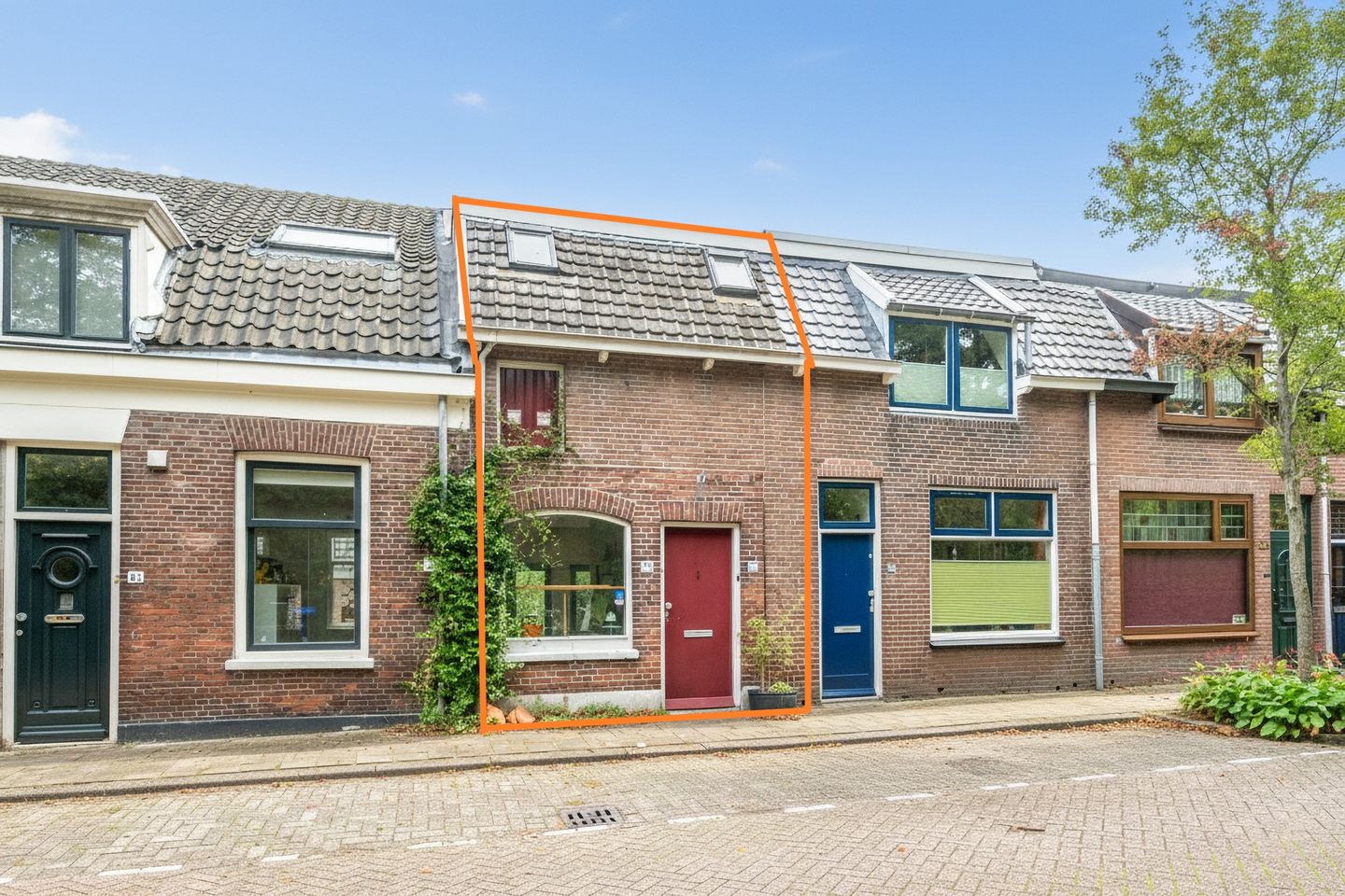 Photo 1 of Bokstraat 59