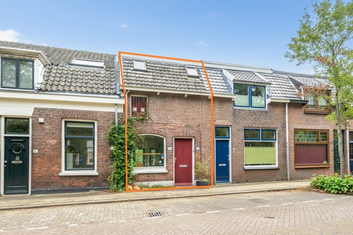 Photo 1 of Bokstraat 59