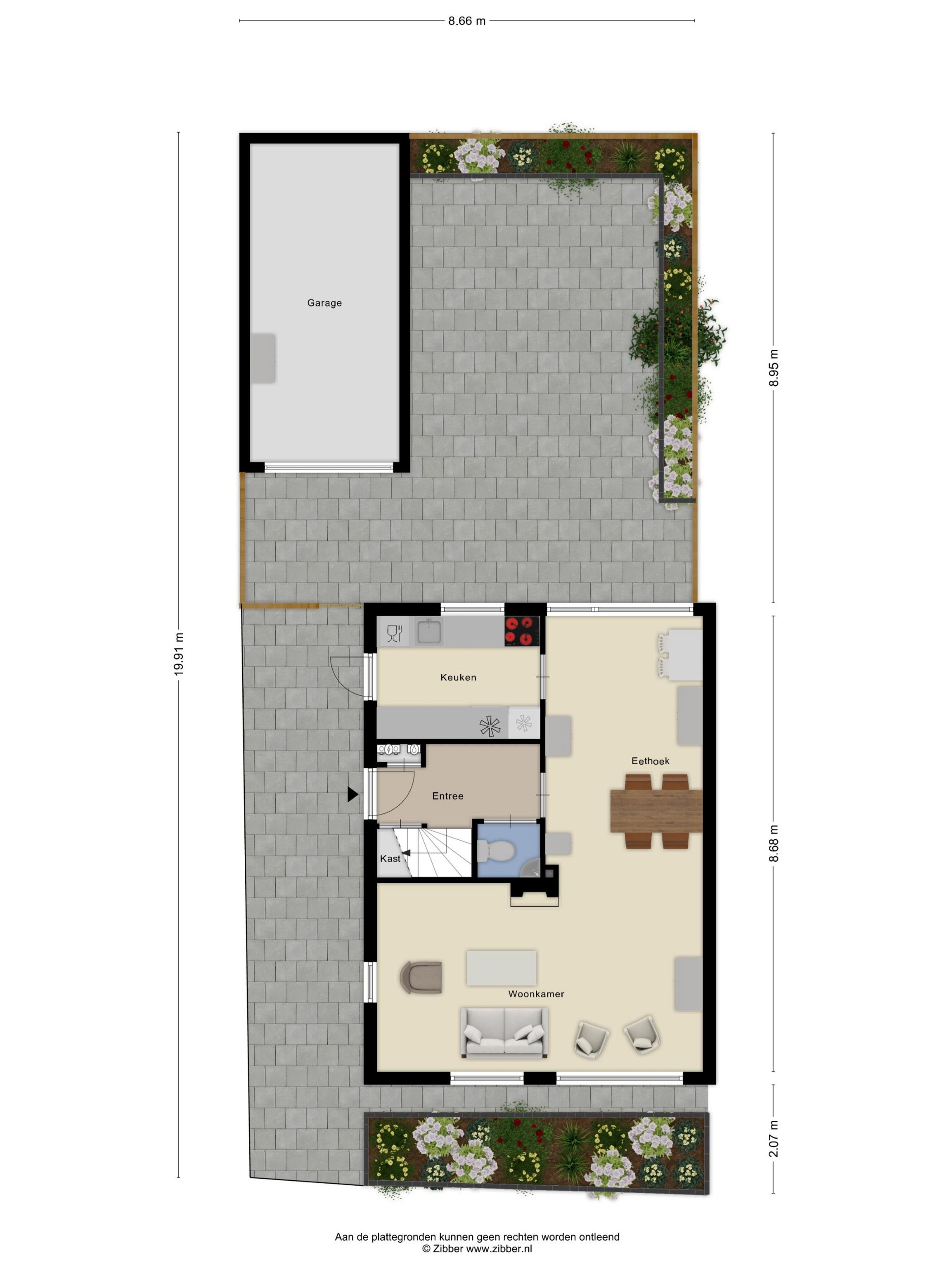 Foto 39 van Aalsburg 1604