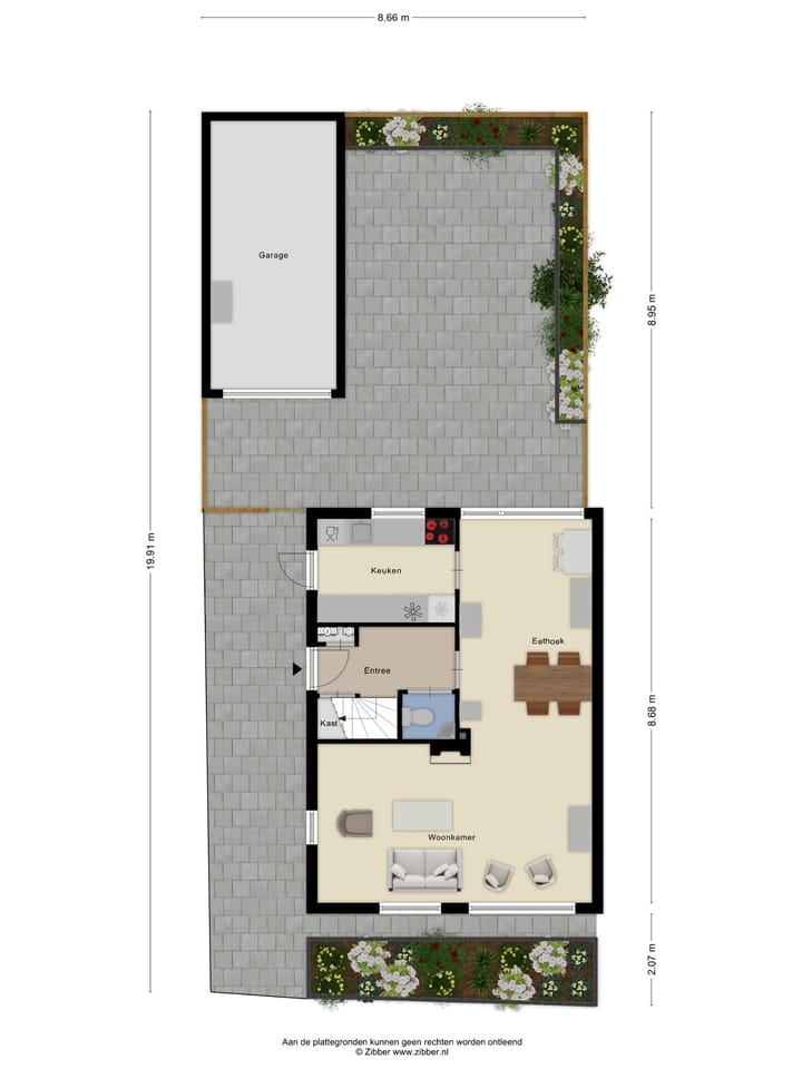 Foto 39 van Aalsburg 1604