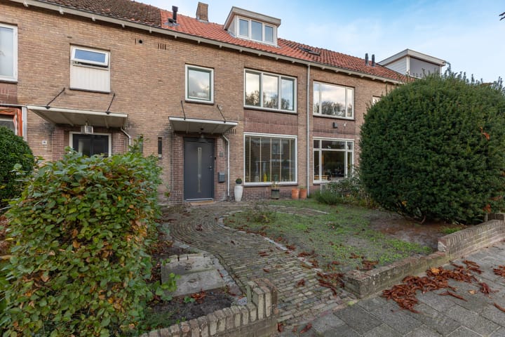 Foto 4 van Kastanjelaan 14