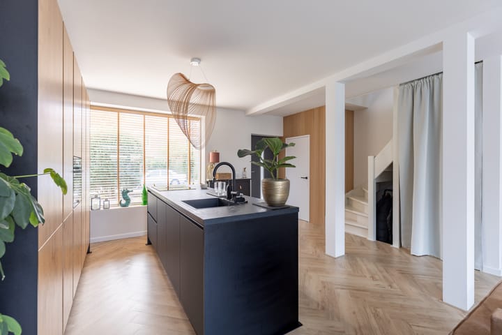 Foto 5 van Kastanjelaan 14