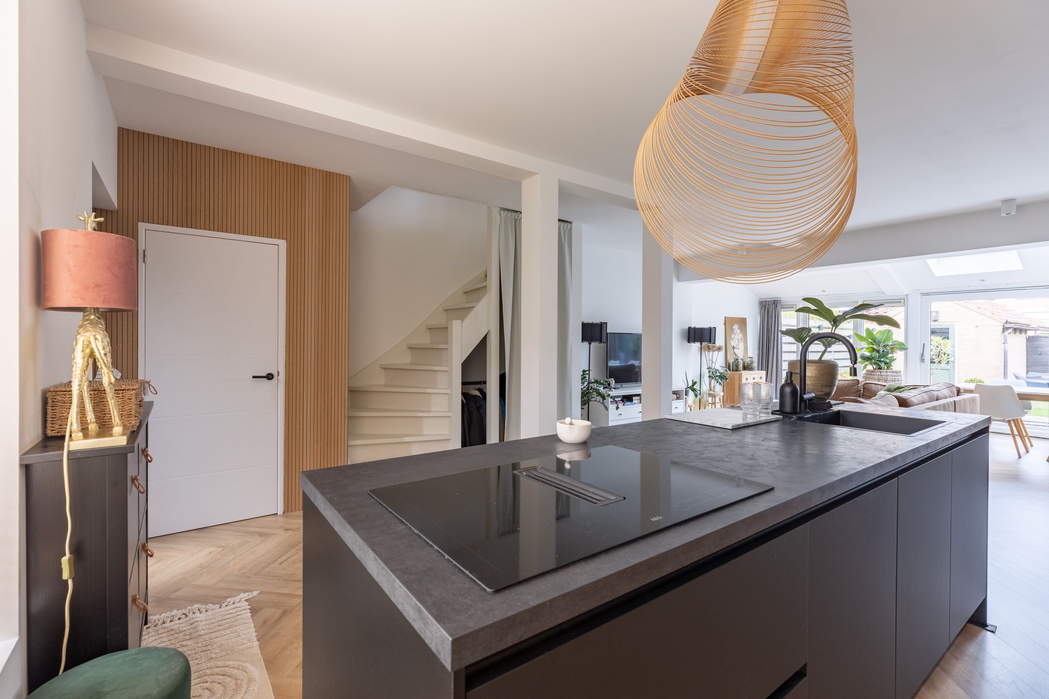 Foto 6 van Kastanjelaan 14